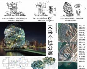未来个性公寓