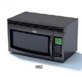 厨房电器3Dmax模型 (62)