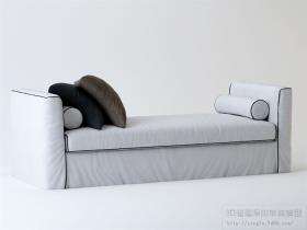 沙发椅子篇3Dmax模型 (4)
