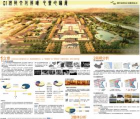 佛教文化解读 心灵的归属——盐城海慧寺景观规划设计