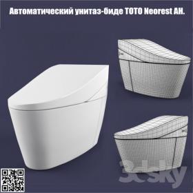 卫生间家具3Dmax模型 (118)