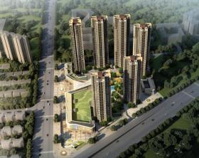 深圳万科第五园（9期）建筑方案报建文本
