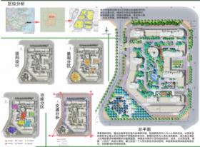 台州市南洋小区环境景观设计