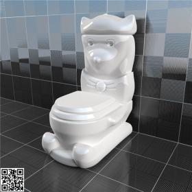 卫生间家具3Dmax模型 (129)