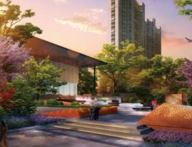 [江苏]欧式风格生态住宅社区景观规划设计方案（2017最新...