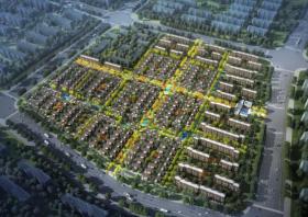 [广西]南宁039地块住宅项目概念设计文本