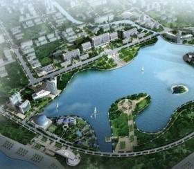 某度假区周边建筑设计方案文本