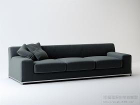 沙发椅子篇3Dmax模型 (15)