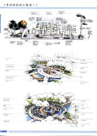高清景观细部设计集成手绘Ⅰ  (3)