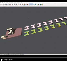 PKPM-Deputy_教学视频_04_导出 DWG