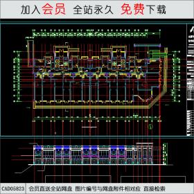 商业设计CAD