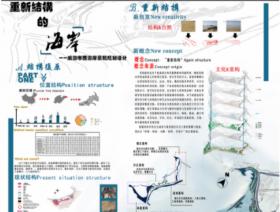 重新结构的海岸——威海市西海岸景观规划设计