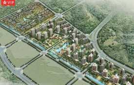 [北京]现代风格住宅区规划及单体设计方案文本（知名大学...