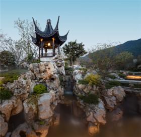 中海宁波九唐酌月