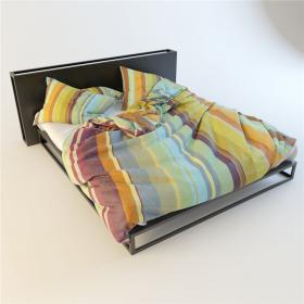 床3Dmax模型3 (17)