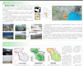 边缘湿地——牛角大圩湿地景观设计