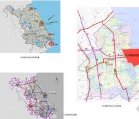 [盐城市]某港岸总规说明书（2006-2020）