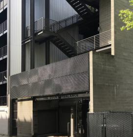 Counterbalance Loft公寓，西雅图 / Eggleston Farkas Architects