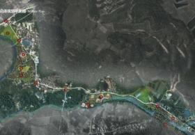 [广东]山水风光农业景观规划设计方案