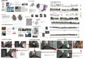 澳门十月初五日街历史街区景观整治性再利用