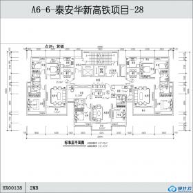 HX00138-泰安华新高铁项目-28