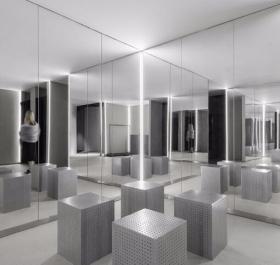 间离剧 / More Design Office