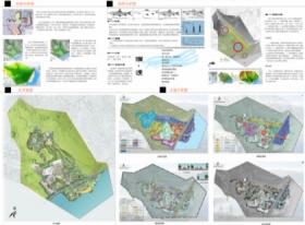 江川抚仙湖鱼类资源科普基地方案设计