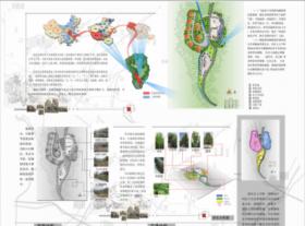 西峡仙天河孔子文化旅游景观设计