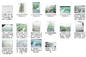 风景园林手绘平面图（38张）