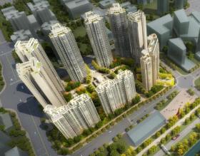 [广东]方兴地产居住区概念规划及单体方案文本（PDF+1...