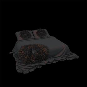 床3Dmax模型3 (16)