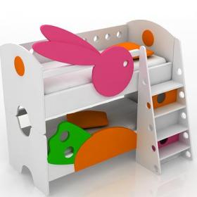儿童房家具3Dmax模型 (64)