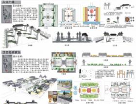 王莽农业生态观光园概念规划设计