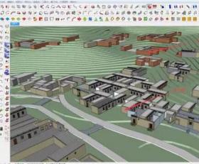 SU高效建模系列教程｜合理使用插件（上）