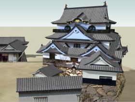 Hikone Castle