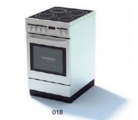 厨房电器3Dmax模型 (18)