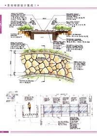 高清景观细部设计集成手绘Ⅰ  (275)
