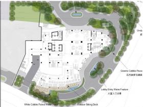 [河南]希尔顿洛阳景观设计文本(PPT+33页）