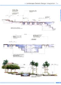 高清景观细部设计集成手绘Ⅰ  (32)