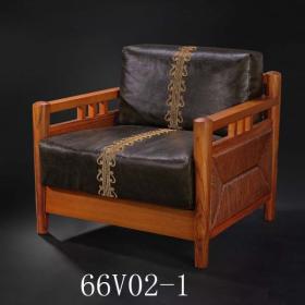 66V02-1沙发