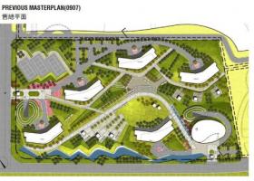 [辽宁]某城市汉斯居住小区景观方案设计PPT（45页）