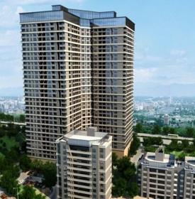 [武汉]某小区规划及单体设计方案文本（含cad）