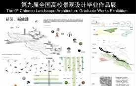 盘锦新区滨水景观规划设计