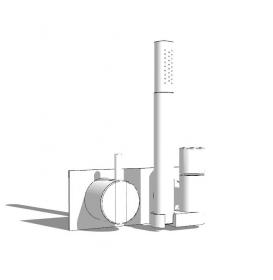 卫浴SU模型 (174)