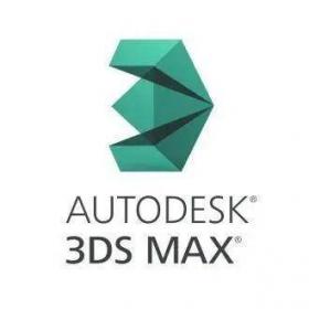 3DMax2009~2022软件下载~