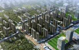 [黑龙江]超高层商业大厦综合体建筑设计方案文本