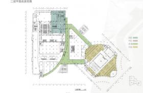 [广东]某文化中心改造方案（文本）.