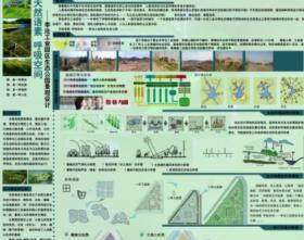 天然语素 呼吸空间——李沧工业园区生态公园景观设计
