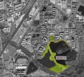 [南京]校园景观规划方案深化设计
