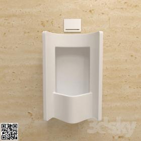 卫生间家具3Dmax模型 (119)
